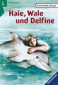 Cover: Haie, Wale und Delfine - Ravensburger