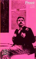 Cover: Marcel Proust - Rowohlt Taschenbuch