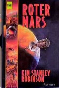 Enlarge image Cover: Mars-Zyklus / Roter Mars - Heyne