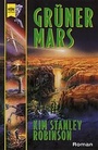 Cover: Mars-Zyklus / Grüner Mars - Heyne