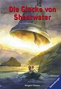 Cover: Die Glocke von Shearwater - Ravensburger