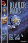 Cover: Mars-Zyklus / Blauer Mars - Heyne