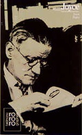 Cover: James Joyce - Rowohlt Taschenbuch
