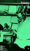 Cover: Leo Tolstoj - Rowohlt Taschenbuch