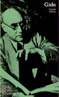 Cover: Andr&eacute; Gide - Rowohlt Taschenbuch