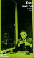 Cover: Erich K&auml;stner - Rowohlt Taschenbuch