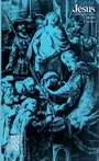 Bild: Jesus - Rowohlt Taschenbuch