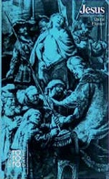 Cover: Jesus - Rowohlt Taschenbuch