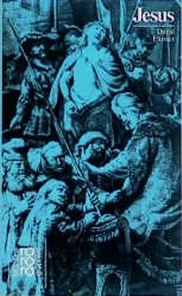 Bild vergrößern Bild: Jesus - Rowohlt Taschenbuch