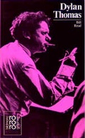 Cover: Dylan Thomas - Rowohlt Taschenbuch