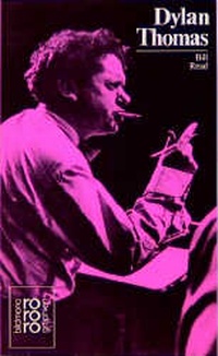 Enlarge image Cover: Dylan Thomas - Rowohlt Taschenbuch
