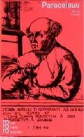 Cover: Paracelsus - Rowohlt Taschenbuch