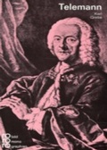 Cover: Telemann, Georg Philipp - Rowohlt Taschenbuch