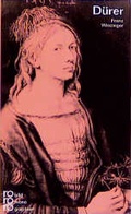 Cover: Albrecht D&uuml;rer - Rowohlt Taschenbuch