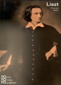 Cover: Liszt, Franz - Rowohlt Taschenbuch