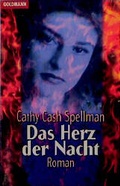 Cover: Das Herz der Nacht - Goldmann