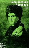 Cover: Rousseau, Jean-Jacques - Rowohlt Taschenbuch