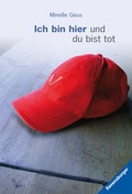 Cover: Ich bin hier und du bist tot - Ravensburger