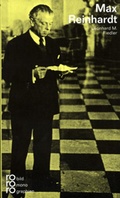 Cover: Reinhardt, Max - Rowohlt Taschenbuch