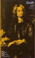 Cover: Jonathan Swift - Rowohlt Taschenbuch
