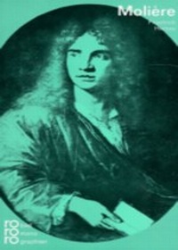 Enlarge image Cover: Molière - Rowohlt Taschenbuch