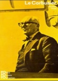 Cover: Le Corbusier - Rowohlt Taschenbuch