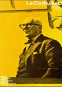 Enlarge image Cover: Le Corbusier - Rowohlt Taschenbuch