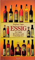 Cover: Essig - Heyne