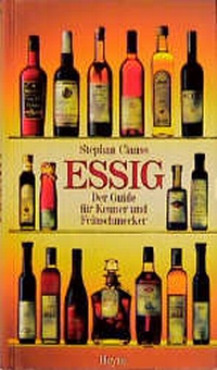 Enlarge image Cover: Essig - Heyne