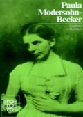 Cover: Modersohn-Becker, Paula - Rowohlt Taschenbuch