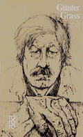 Cover: G&uuml;nter Grass - Rowohlt Taschenbuch