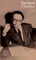Cover: Raymond Chandler - Rowohlt Taschenbuch