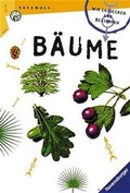 Cover: Wir entdecken und bestimmen B&auml;ume - Ravensburger