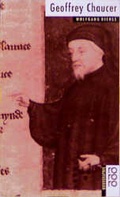 Cover: Geoffrey Chaucer - Rowohlt Taschenbuch