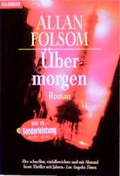 Cover: &Uuml;bermorgen - Goldmann