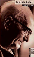 Cover: G&uuml;nther Anders - Rowohlt Taschenbuch