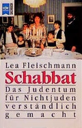 Cover: Schabbat - Heyne