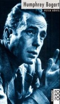 Cover: Humphrey Bogart - Rowohlt Taschenbuch
