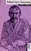 Cover: Robert L. Stevenson - Rowohlt Taschenbuch