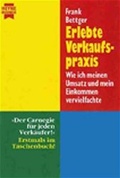 Cover: Erlebte Verkaufspraxis - Heyne