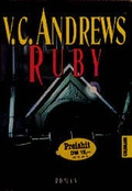 Cover: Die Landry-Saga / Ruby - Goldmann