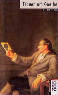 Enlarge image Cover: Frauen um Goethe - Rowohlt Taschenbuch