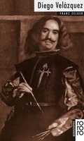 Cover: Diego Vel&aacute;zquez - Rowohlt Taschenbuch