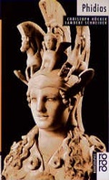Cover: Phidias - Rowohlt Taschenbuch