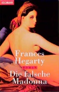 Cover: Die falsche Madonna - Goldmann