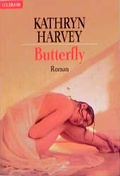 Cover: Butterfly - Goldmann
