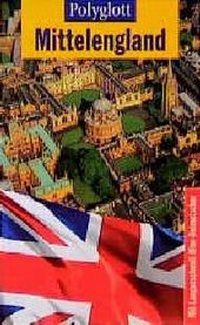 Abbildung von: Mittelengland - Polyglott