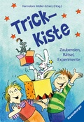 Cover: Trick-Kiste - Ravensburger