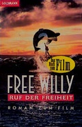 Cover: Free Willy - Goldmann