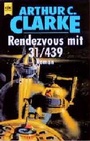Cover: Rendezvous mit 31/439 - Heyne